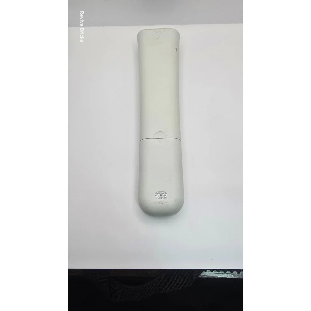 Official Microsoft Xbox 360 Universal Media Remote Tested Working OEM Great Cond